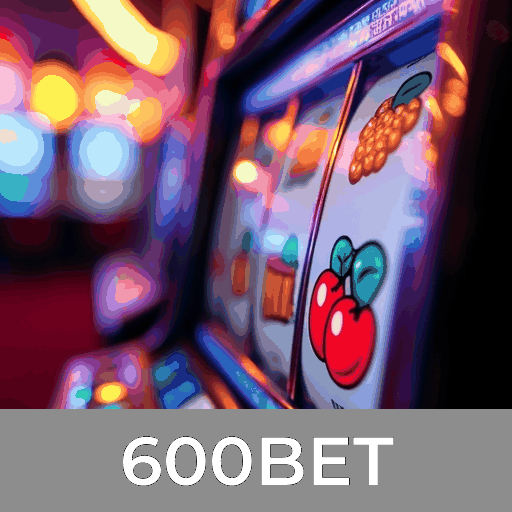 Cassino Online 600BET