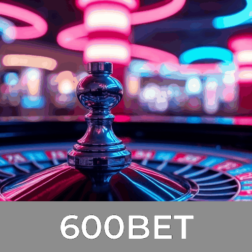 Cadastro na 600BET