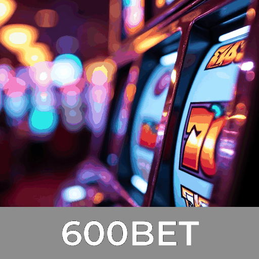 Cassino Online 600BET