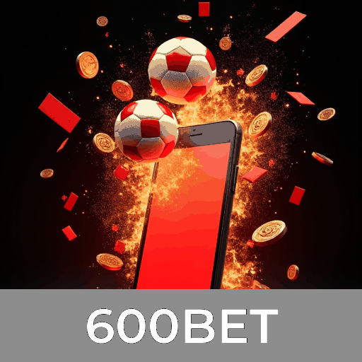 Acesso ao 600BET