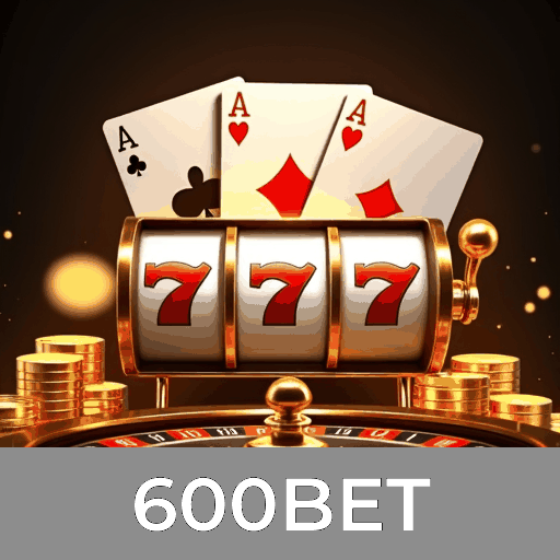Cadastro na 600BET