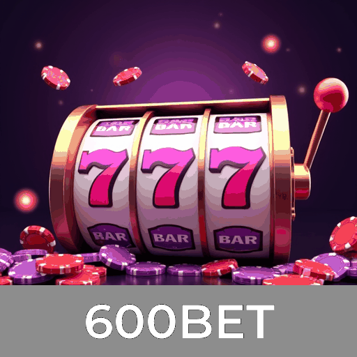 Cassino Online 600BET