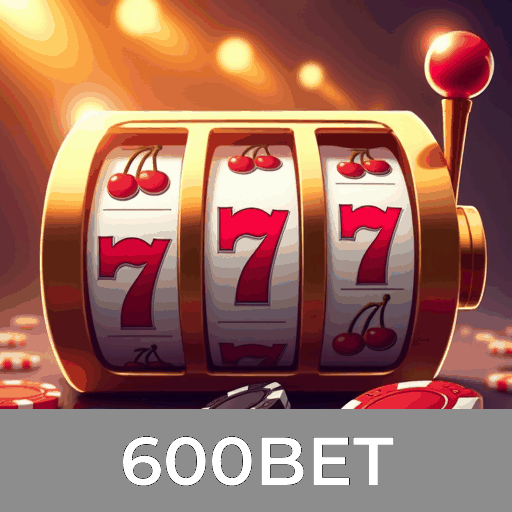 Cassino Online 600BET