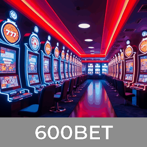 Acesso ao 600BET