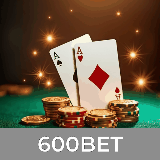 Cadastro na 600BET