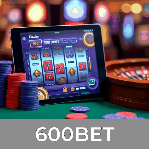 Acesso ao 600BET