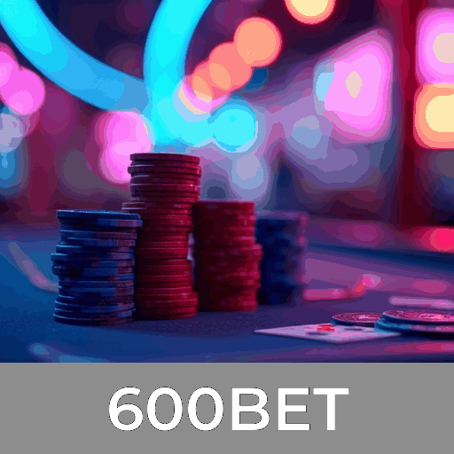 Cadastro na 600BET