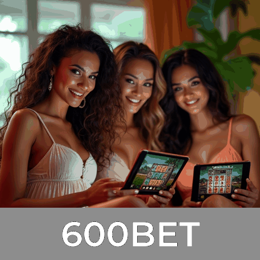 Cassino Online 600BET