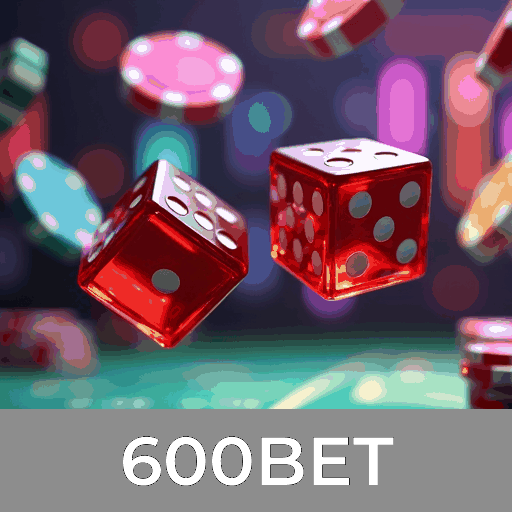 Apostas no 600BET