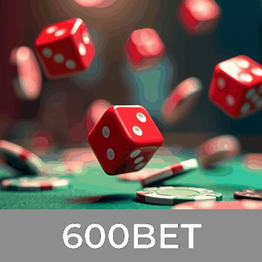 Cadastro na 600BET
