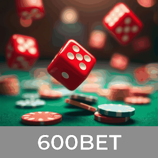 Promoções e Bônus no 600BET