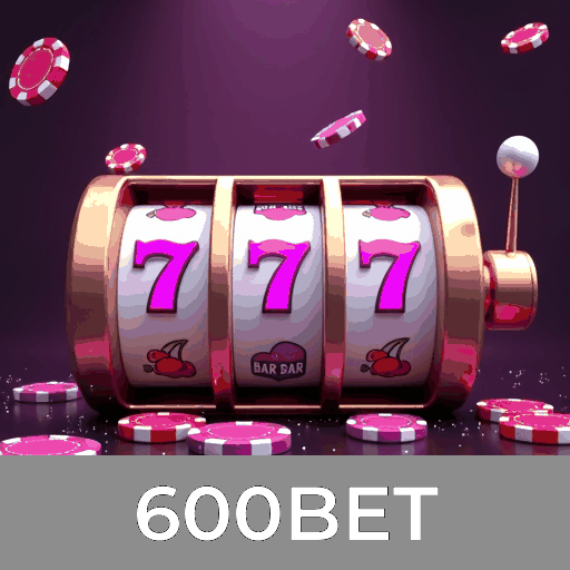 Cassino Online 600BET