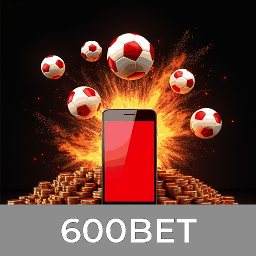 Cassino Online 600BET