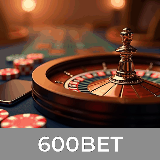 Acesso ao 600BET