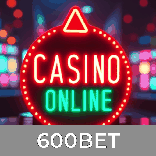 Cadastro na 600BET