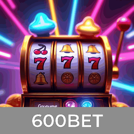 Cadastro na 600BET