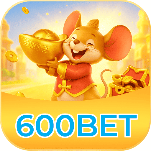 600BET logo
