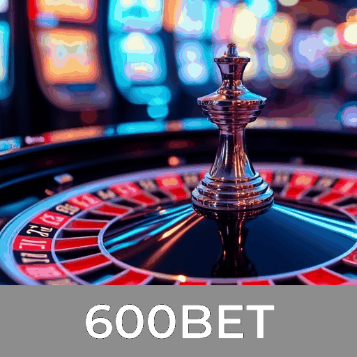 Cassino Online 600BET
