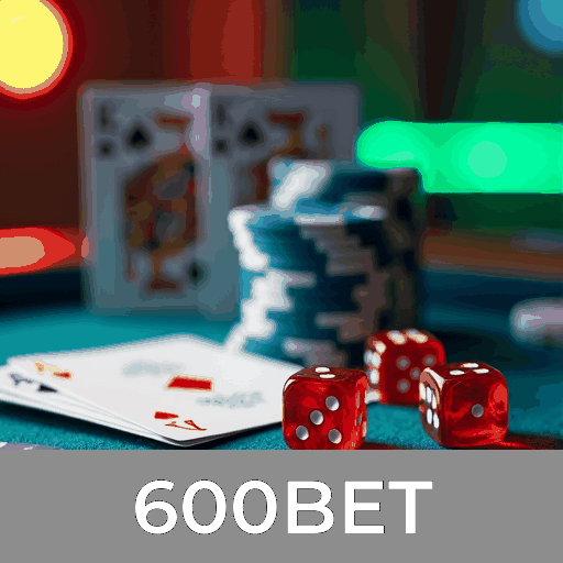 Acesso ao 600BET