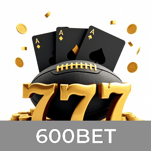 Cassino Online 600BET