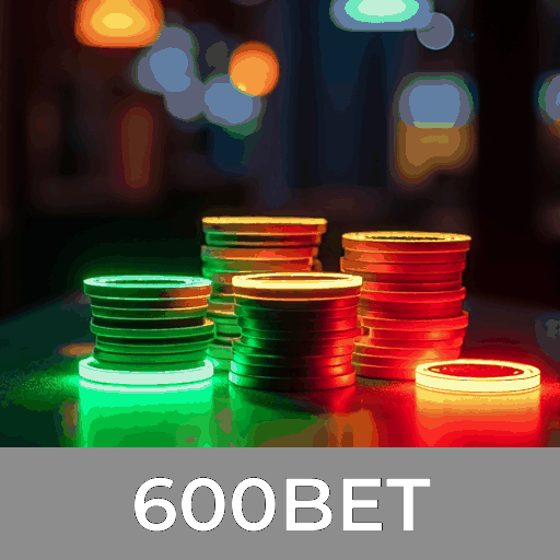 Acesso ao 600BET