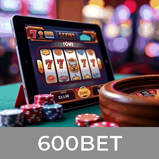 Acessar o site 600BET COM