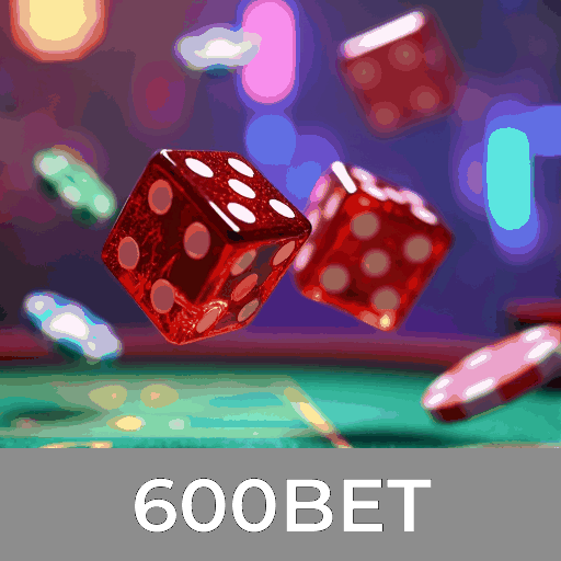 Cadastro na 600BET