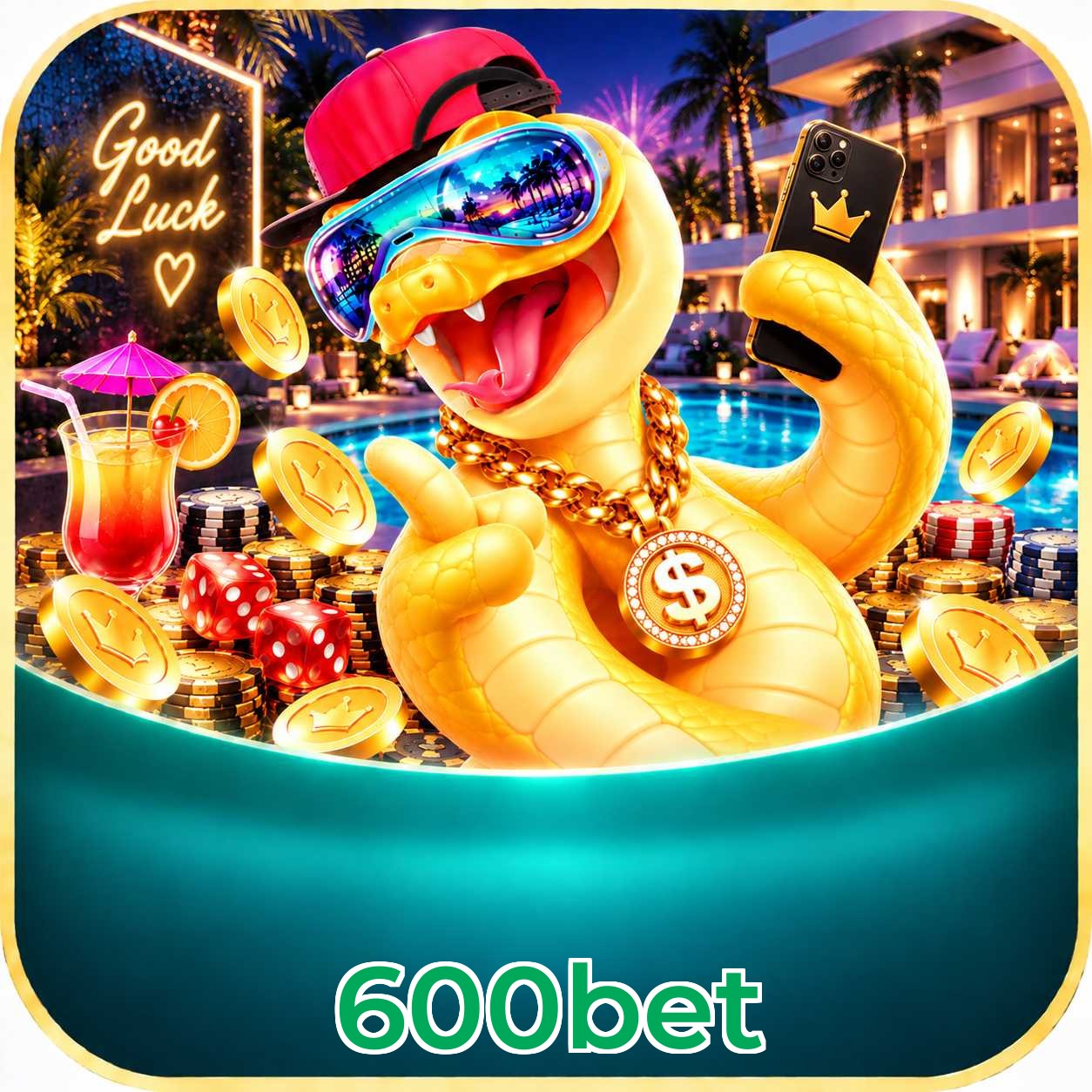 600bet Fortune Tiger Strategies