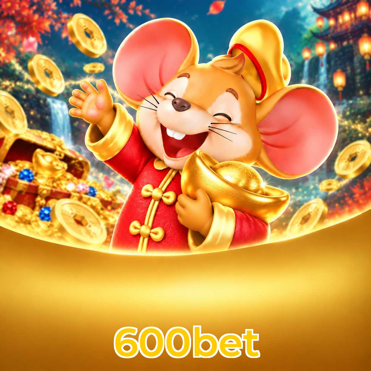 600bet VIP Program
