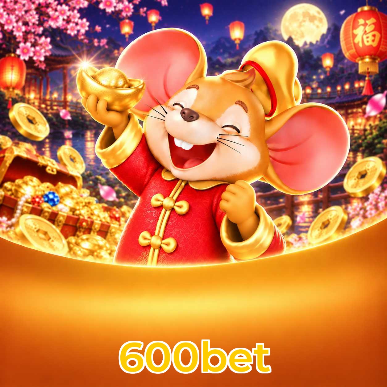 600bet Suporte