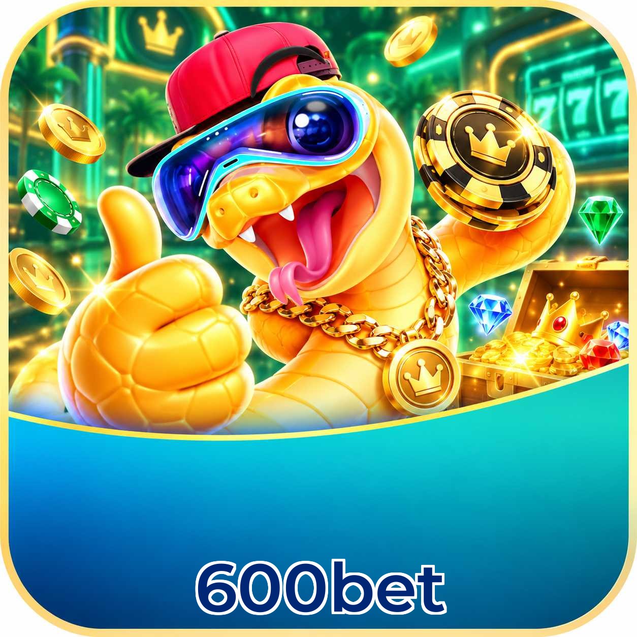 600bet Live Games