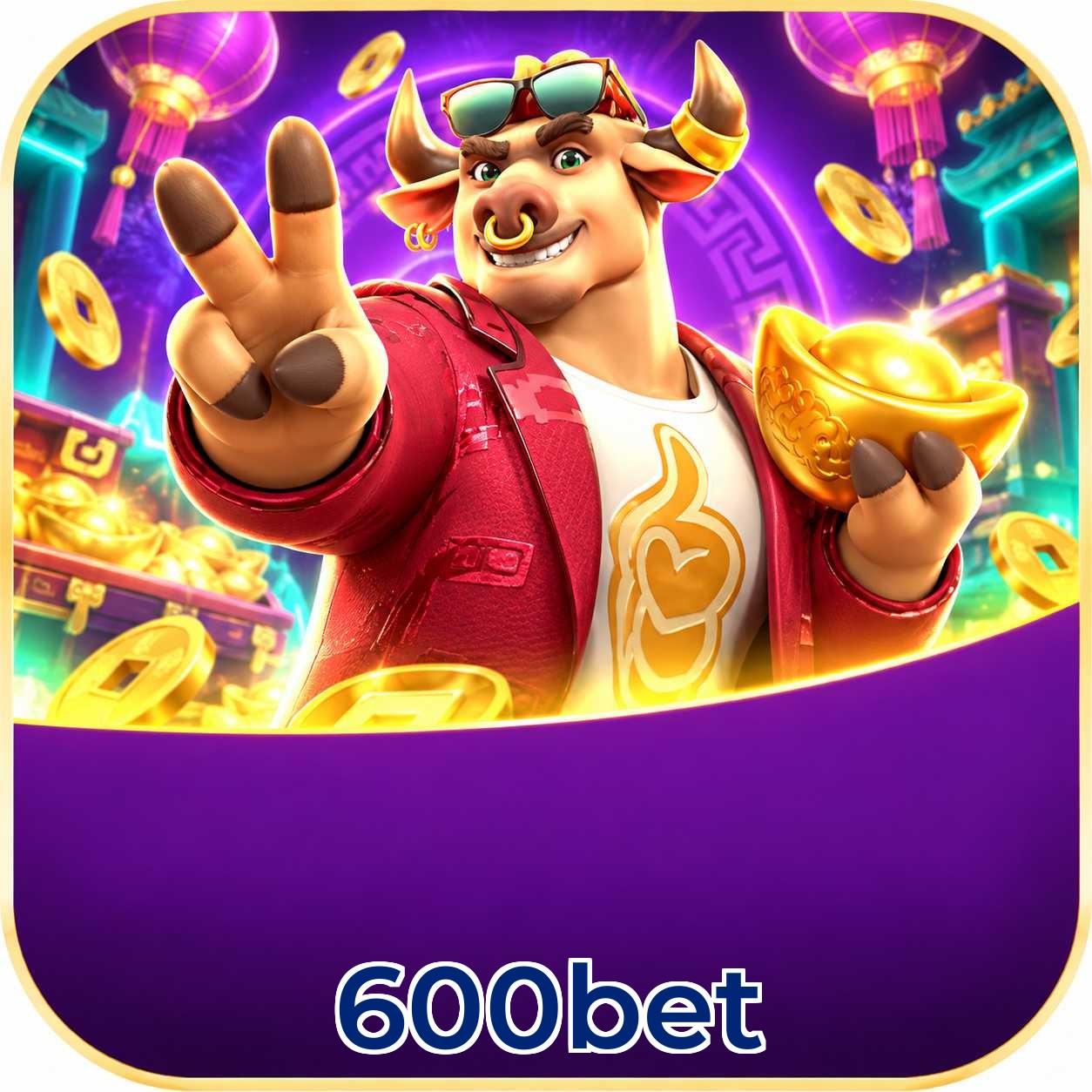 600bet Loterias