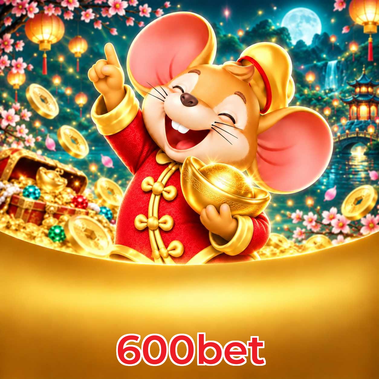 600bet Payment Speed