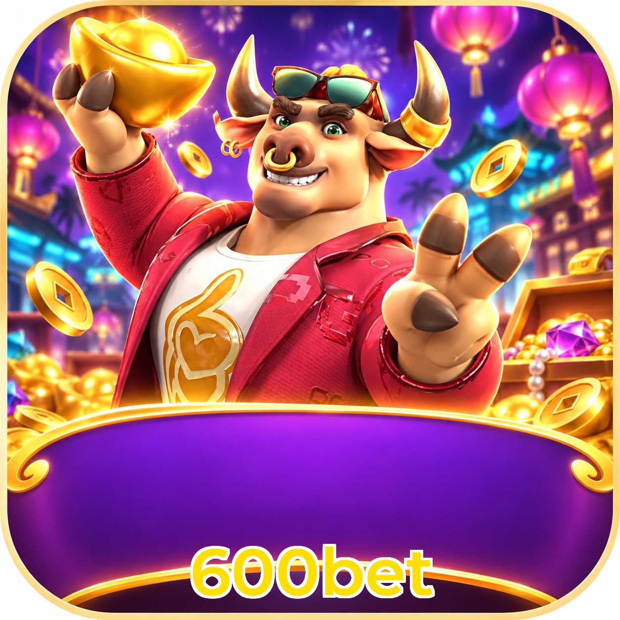 600bet RTP Testing