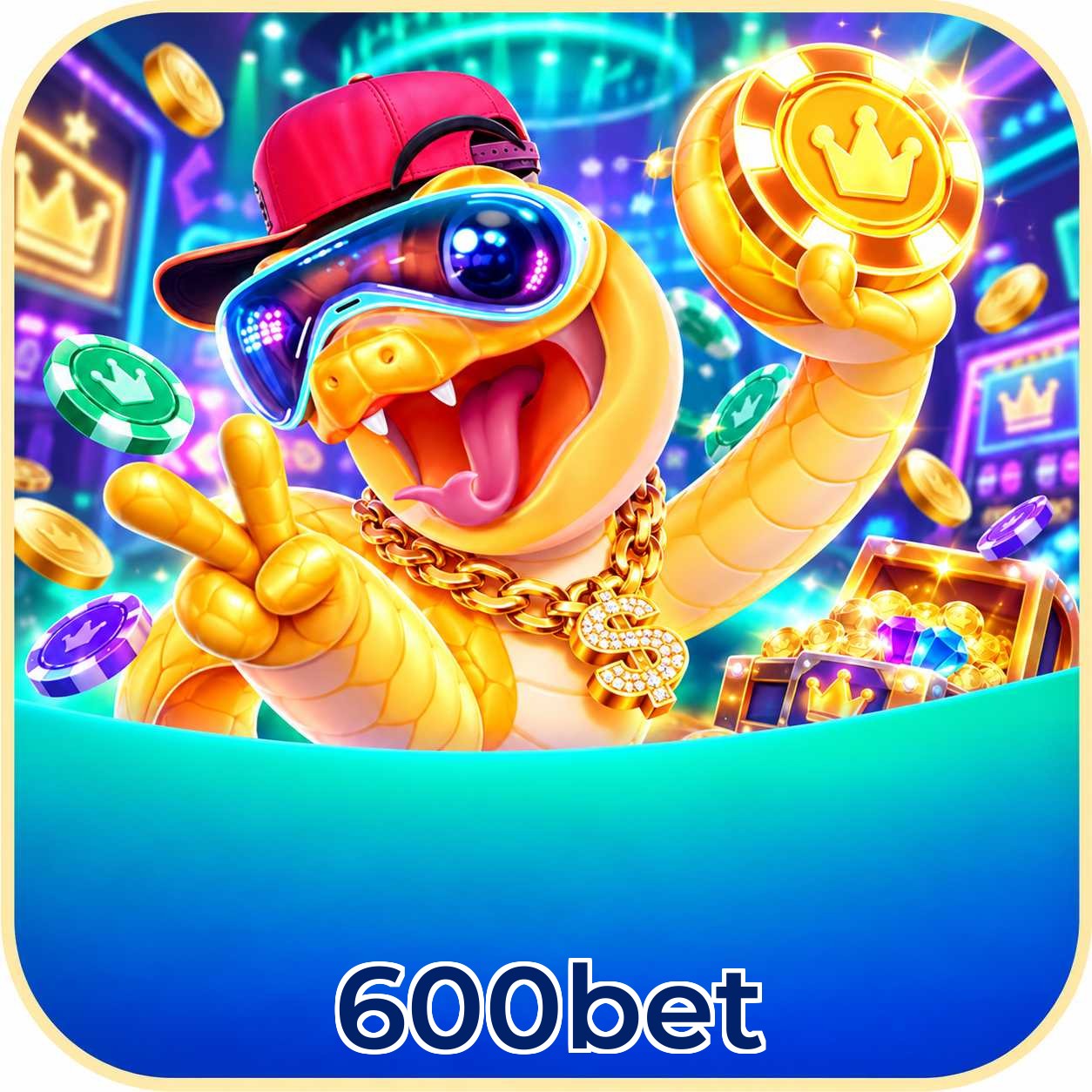 600bet VIP FAQ