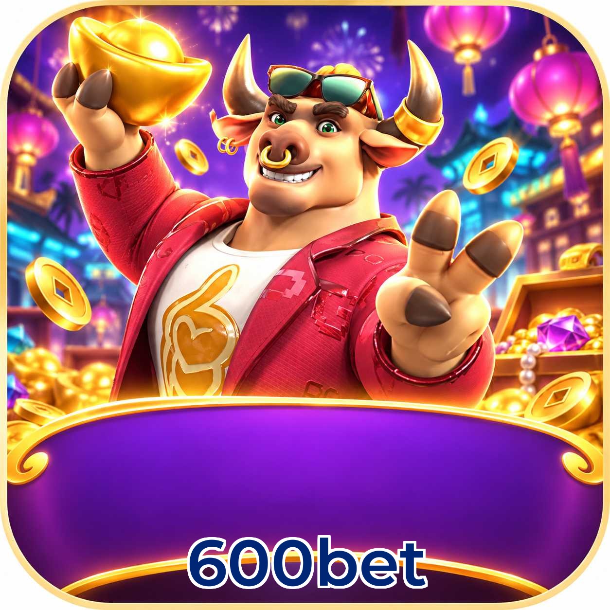 600bet Betting Limits