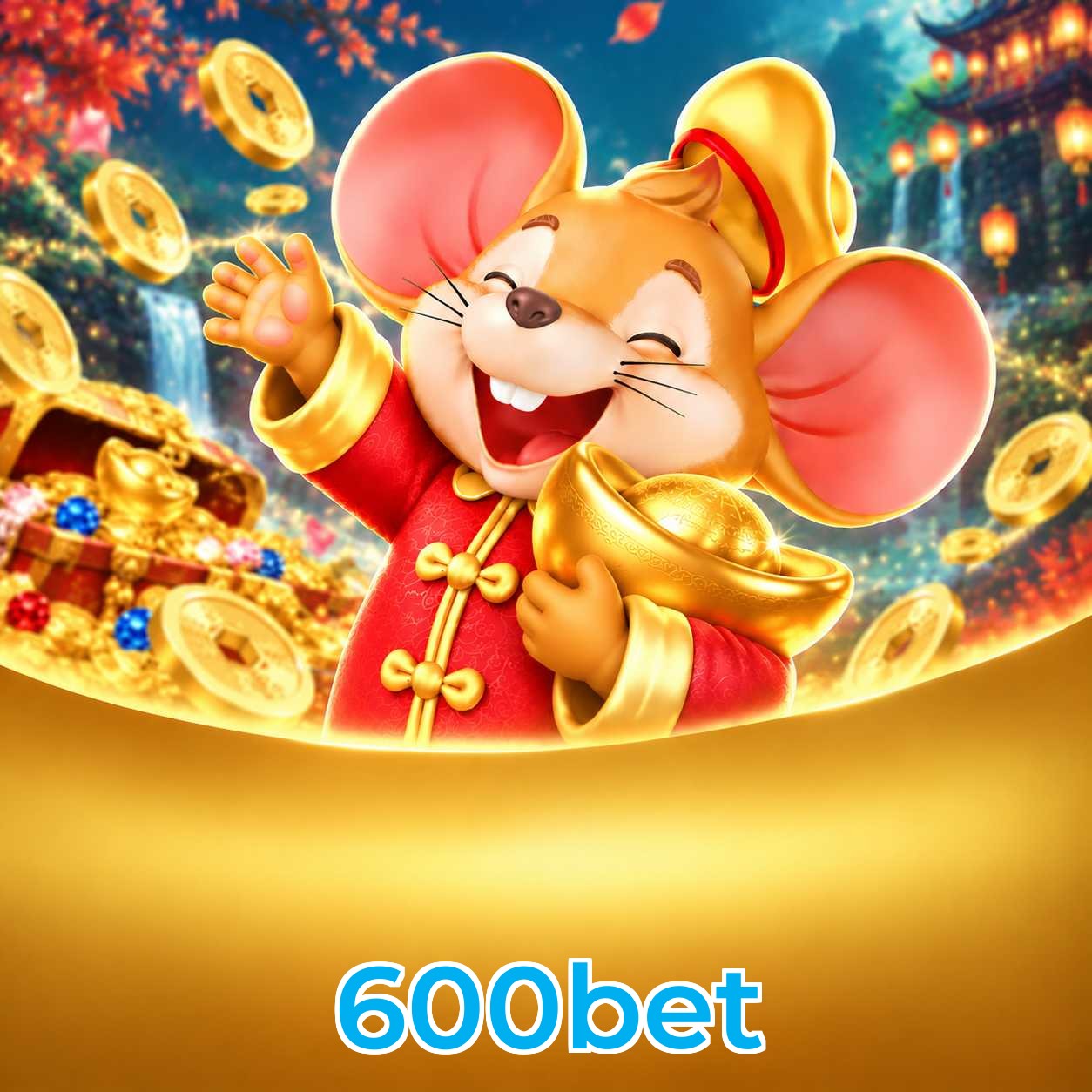 600bet Installation Guide