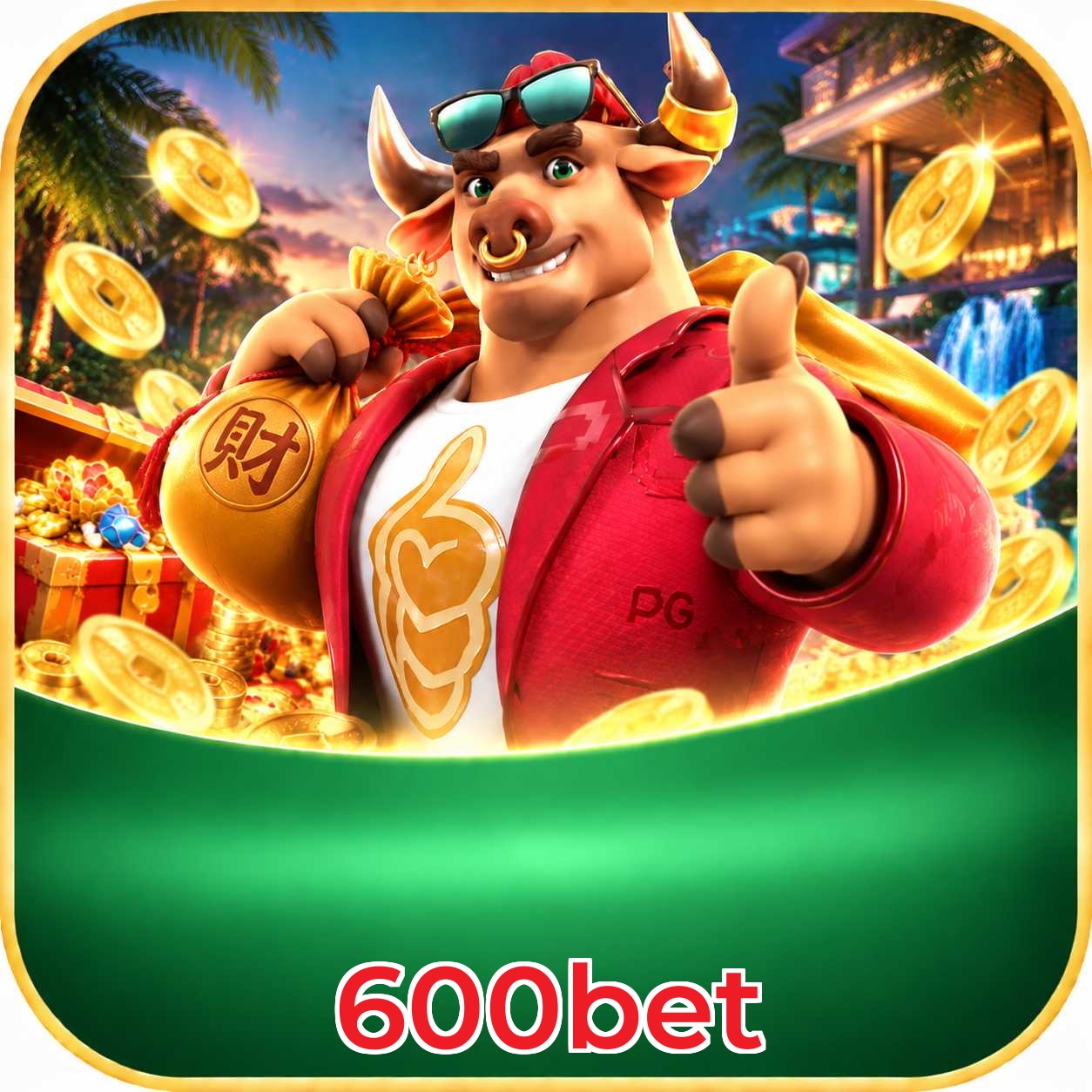 600bet VIP Níveis