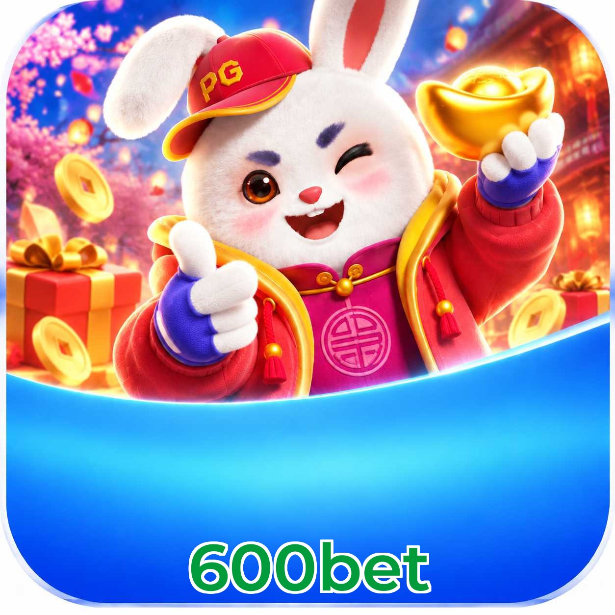 600bet Security Analysis