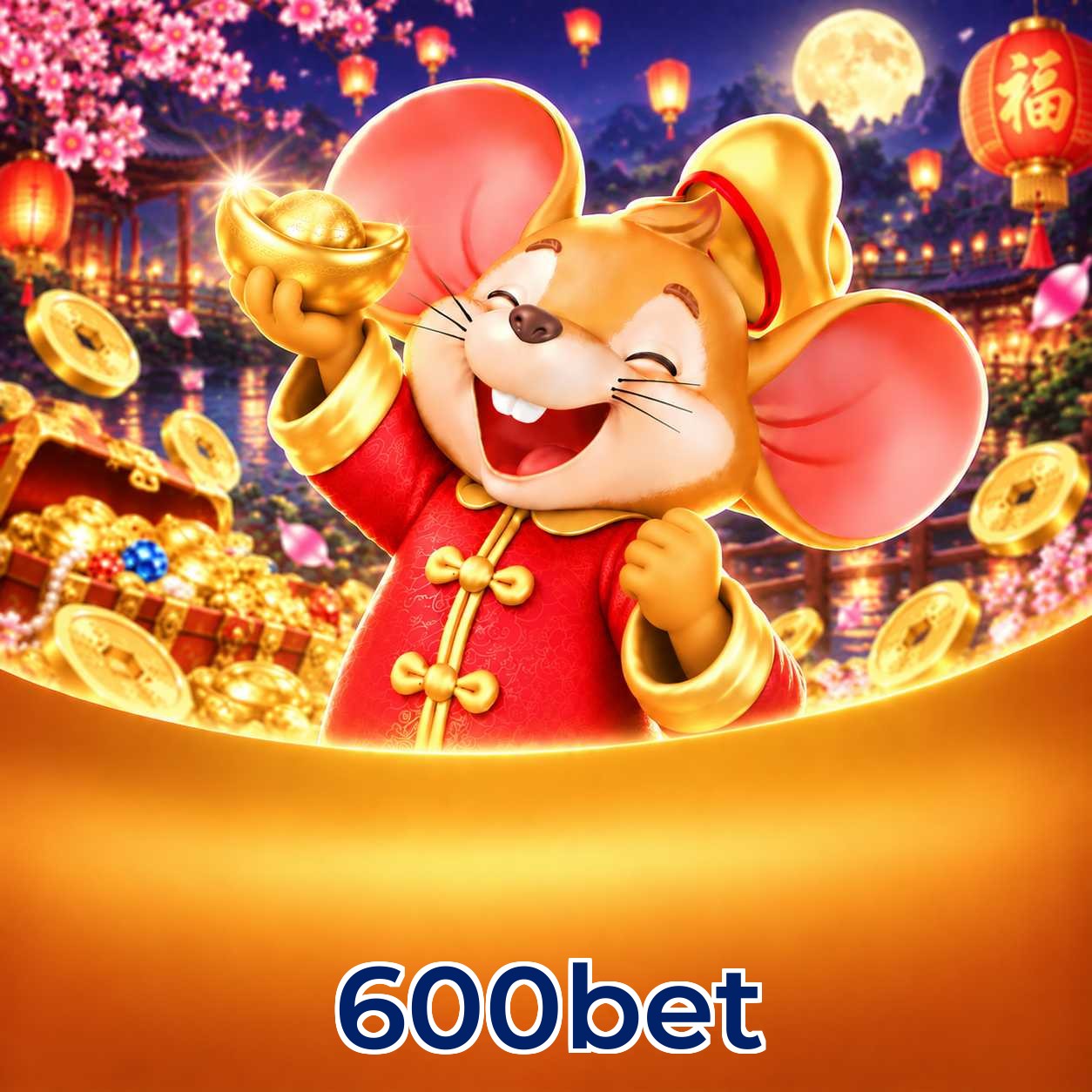 600bet Performance Tests