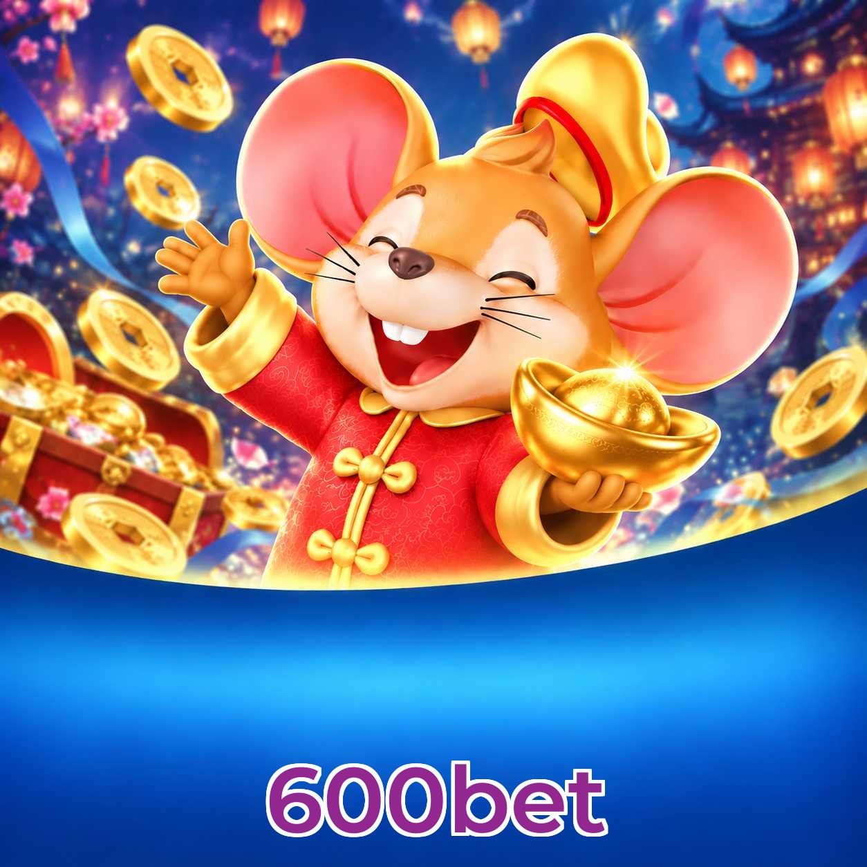 600bet Entrar Telegram