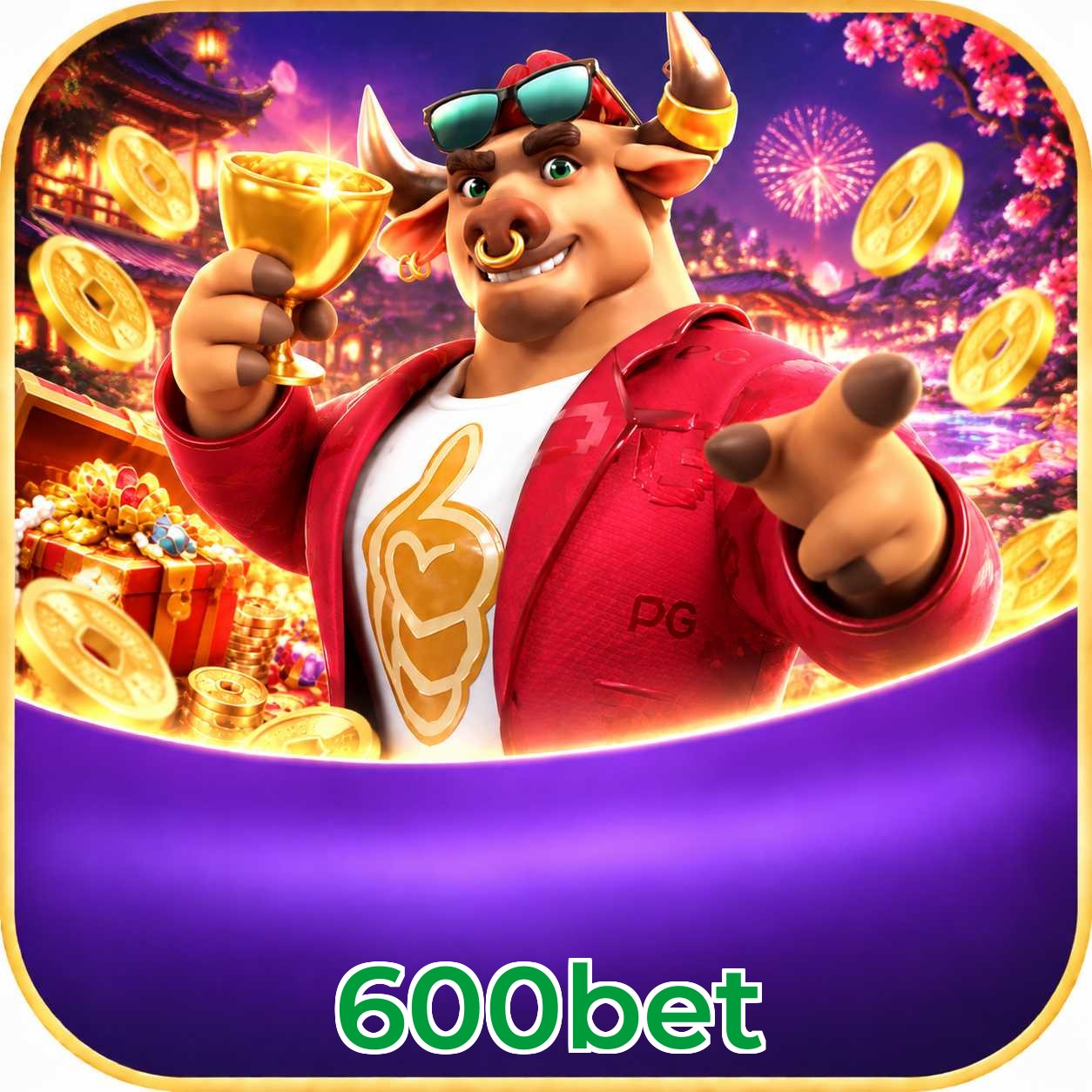 600bet Facebook Support