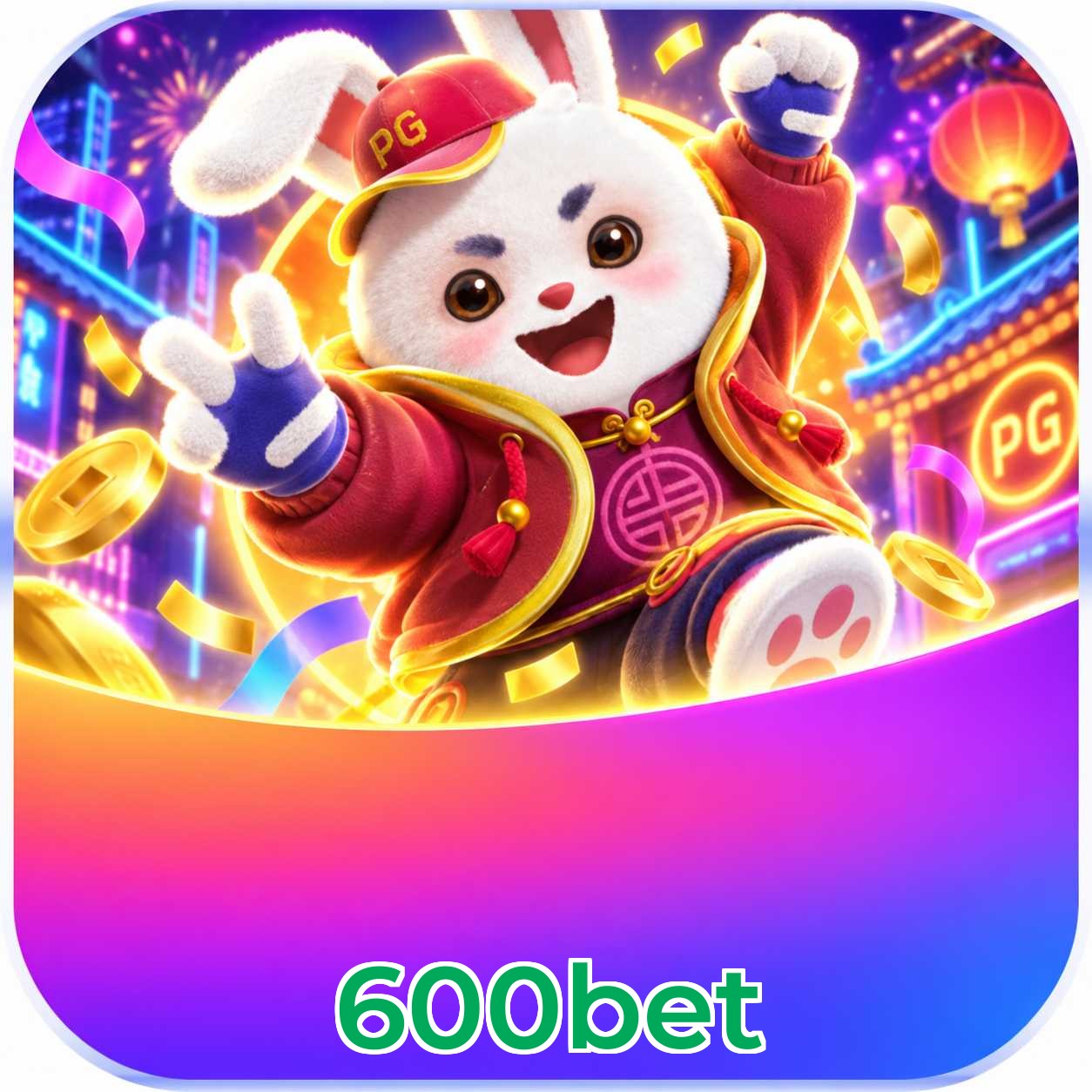 600bet Bet Odds Analysis