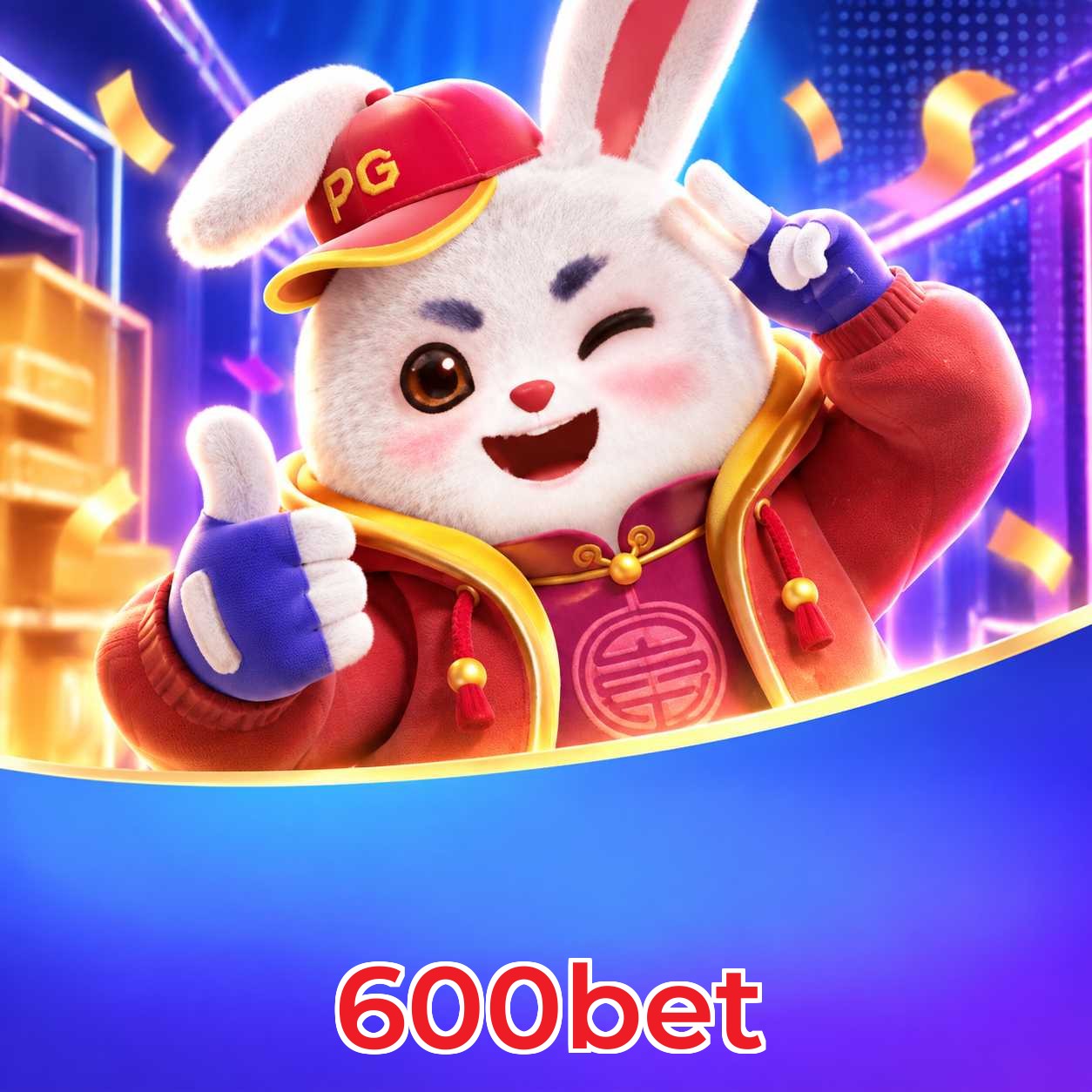 600bet Telegram Stats
