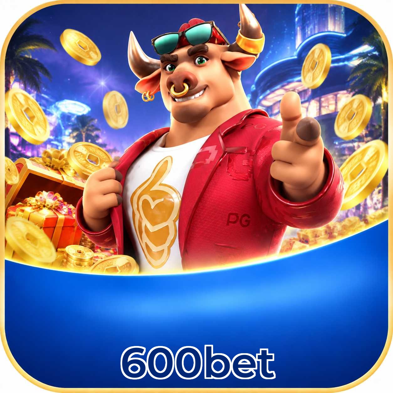 600bet Telegram