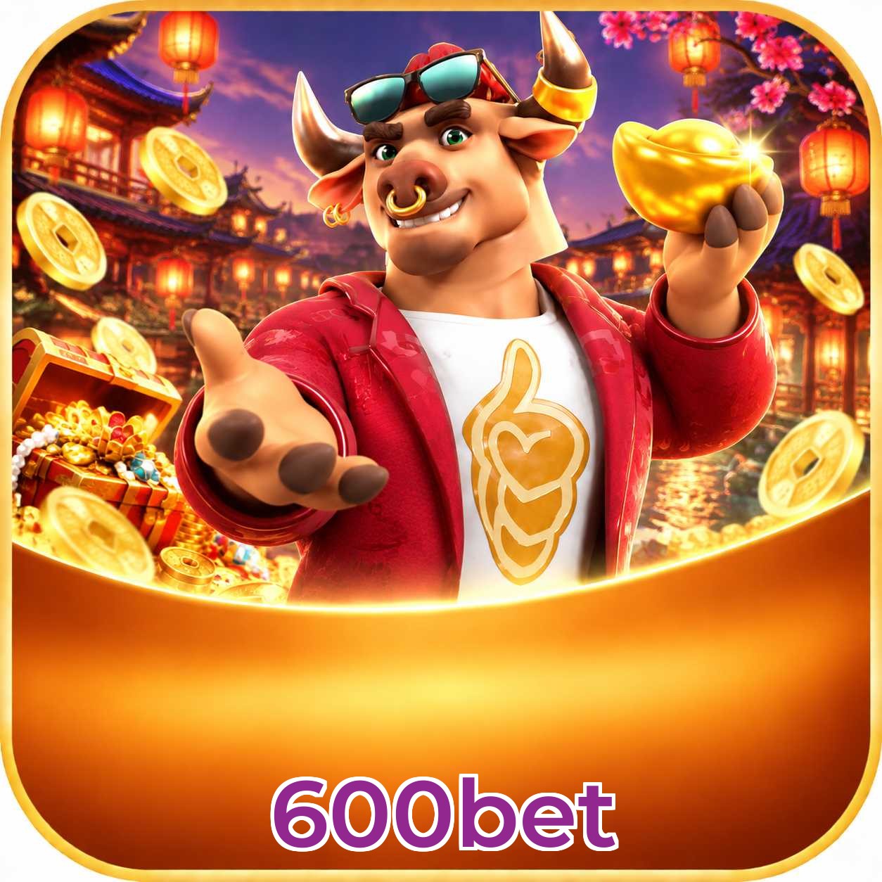600bet Slots