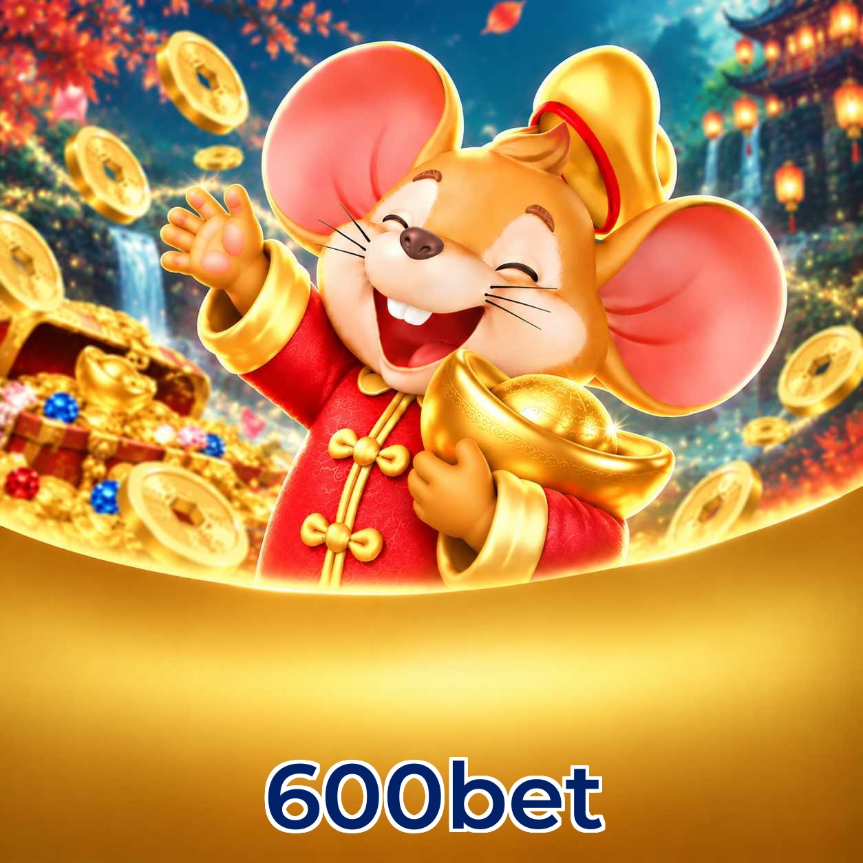 600bet App vs Web
