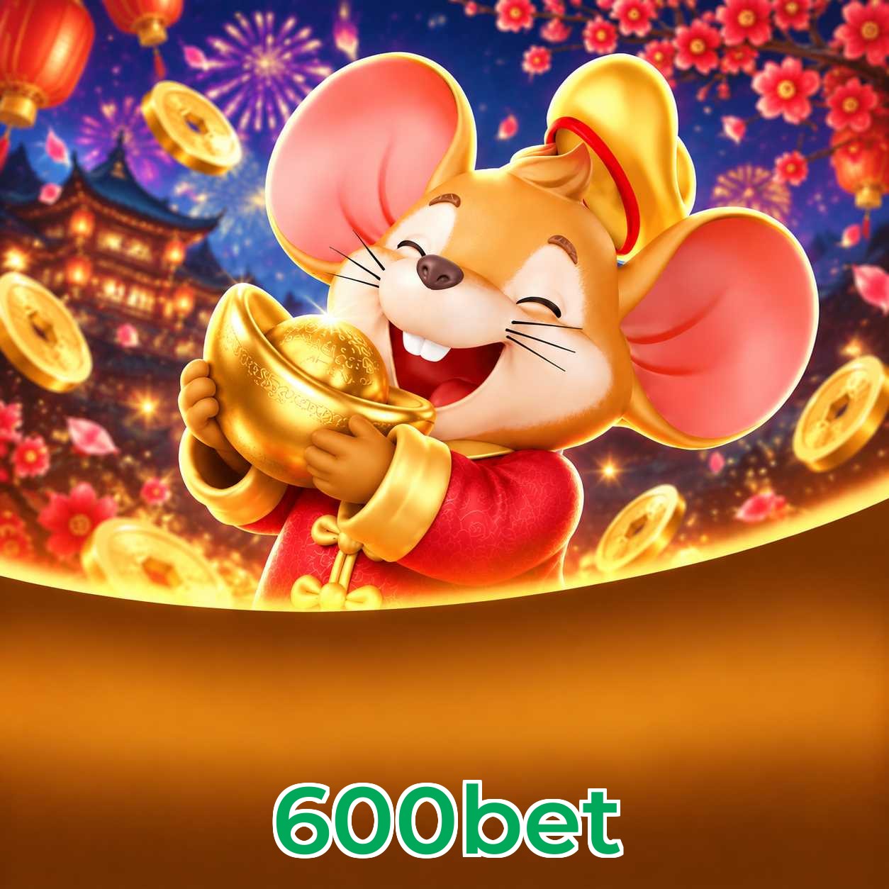 FAQ Baixar 600bet