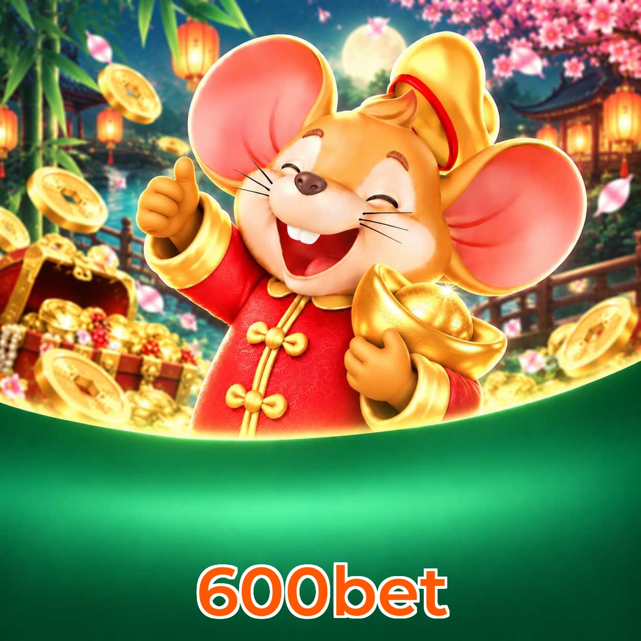 600bet Estratégias Slots