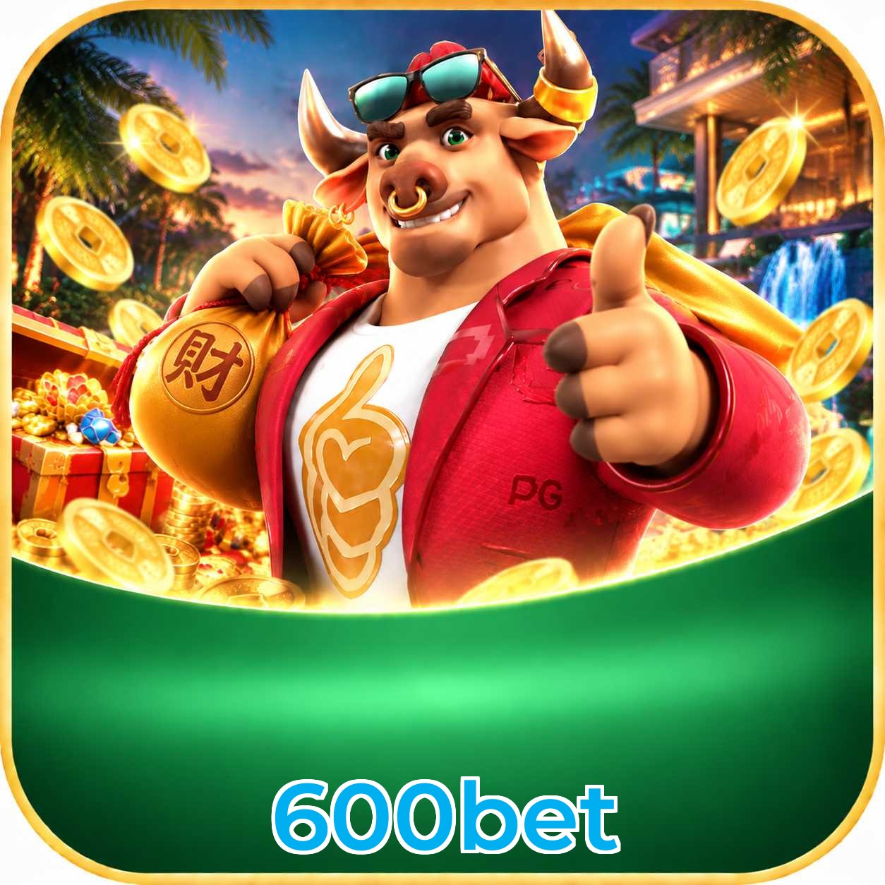 600bet Live Dealers